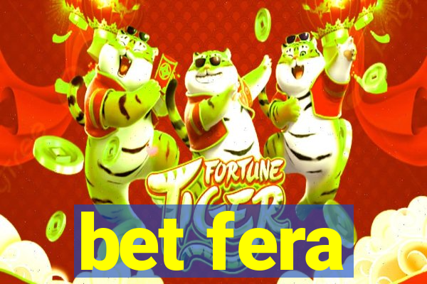 bet fera